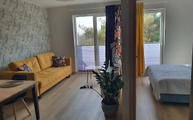 Apartamenty Amko Style Słoneczny 27 Słoneczna Dolina