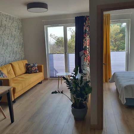 Apartamenty Amko Style Słoneczny 27 Słoneczna Dolina Jastrzębia Góra Zewnętrze zdjęcie