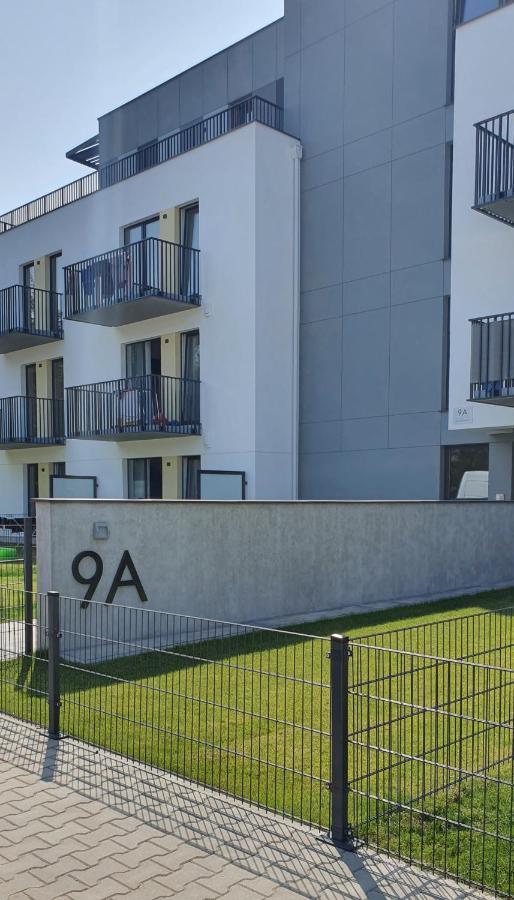 Apartamenty Amko Style Słoneczny 27 Słoneczna Dolina Jastrzębia Góra Zewnętrze zdjęcie