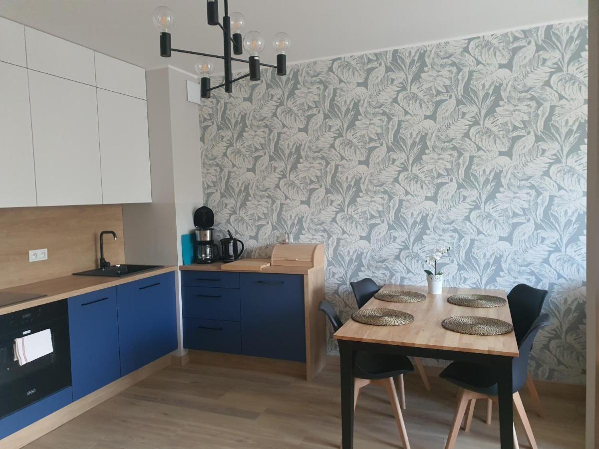 Apartamenty Amko Style Słoneczny 27 Słoneczna Dolina Jastrzębia Góra Zewnętrze zdjęcie