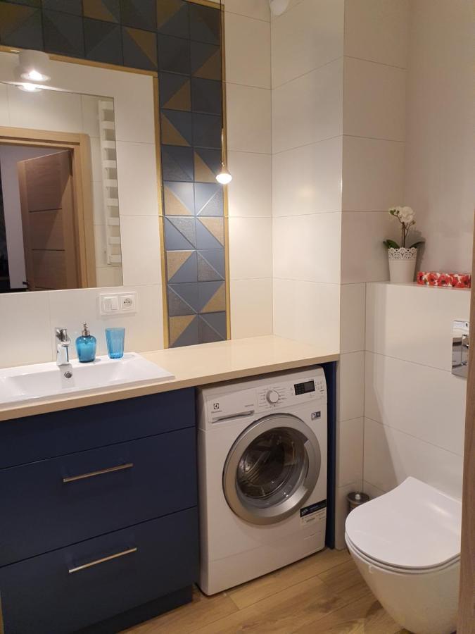 Apartamenty Amko Style Słoneczny 27 Słoneczna Dolina Jastrzębia Góra Zewnętrze zdjęcie