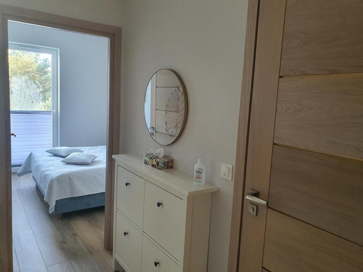 Apartamenty Amko Style Słoneczny 27 Słoneczna Dolina Jastrzębia Góra Zewnętrze zdjęcie