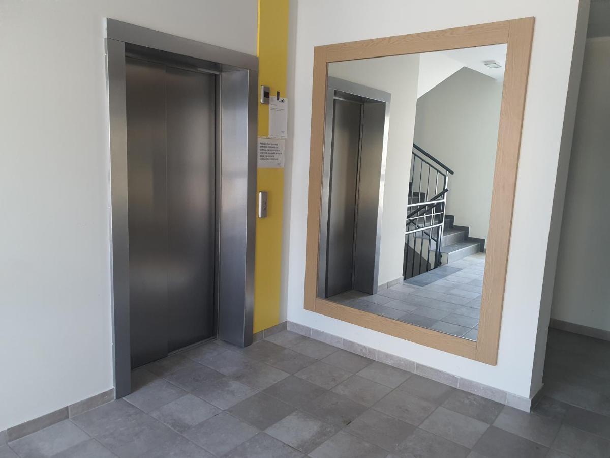 Apartamenty Amko Style Słoneczny 27 Słoneczna Dolina Jastrzębia Góra Zewnętrze zdjęcie