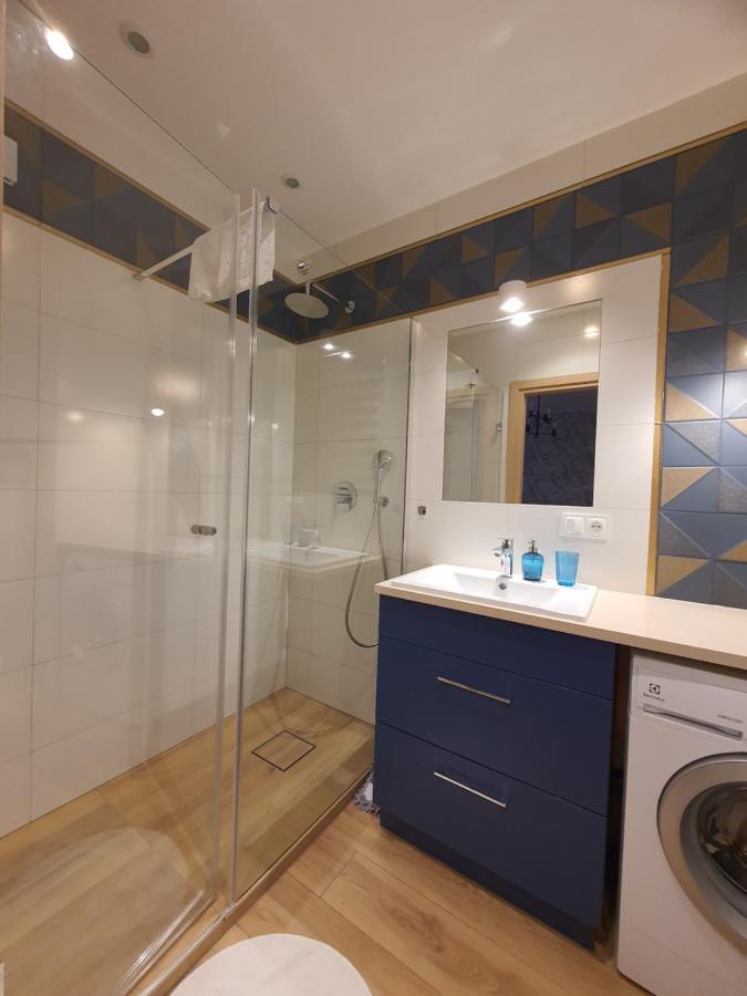 Apartamenty Amko Style Słoneczny 27 Słoneczna Dolina Jastrzębia Góra Zewnętrze zdjęcie