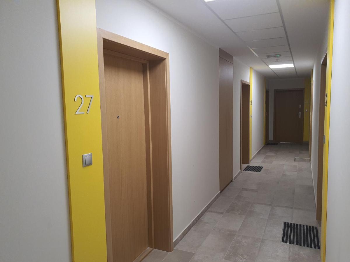 Apartamenty Amko Style Słoneczny 27 Słoneczna Dolina Jastrzębia Góra Zewnętrze zdjęcie