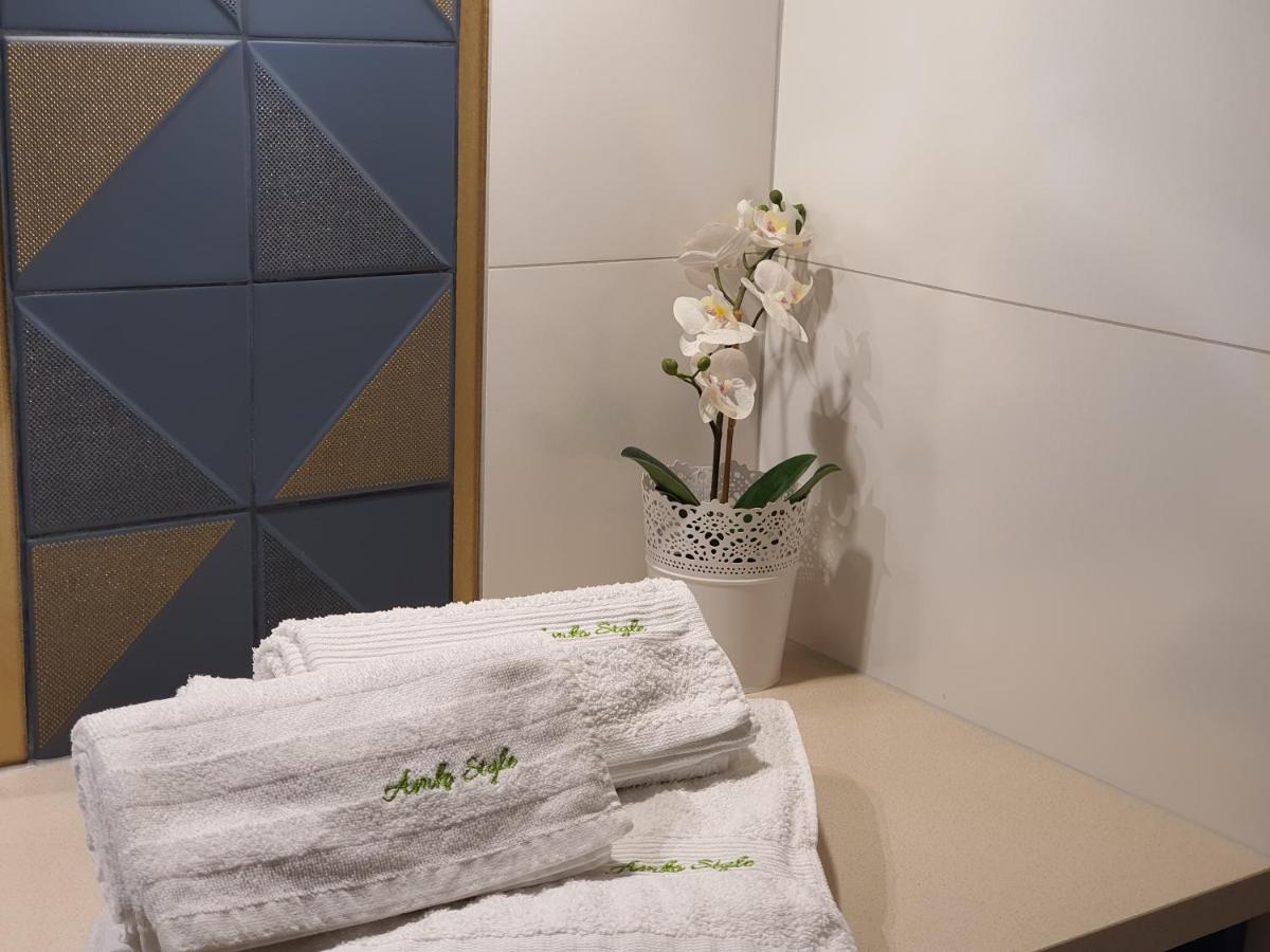 Apartamenty Amko Style Słoneczny 27 Słoneczna Dolina Jastrzębia Góra Zewnętrze zdjęcie