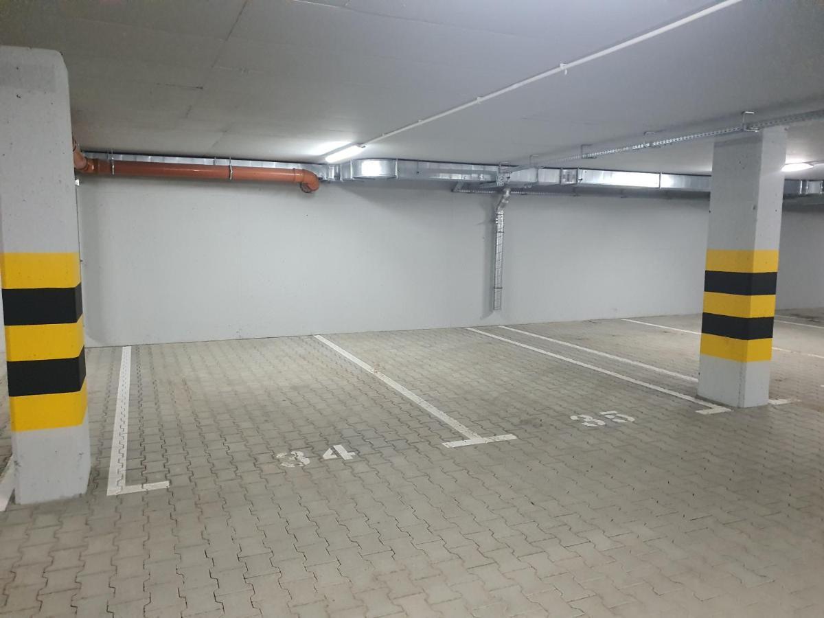 Apartamenty Amko Style Słoneczny 27 Słoneczna Dolina Jastrzębia Góra Zewnętrze zdjęcie
