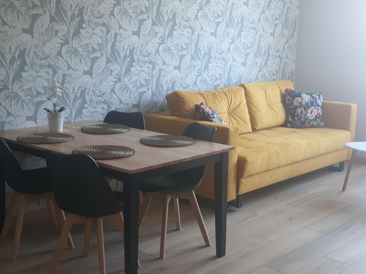 Apartamenty Amko Style Słoneczny 27 Słoneczna Dolina Jastrzębia Góra Zewnętrze zdjęcie