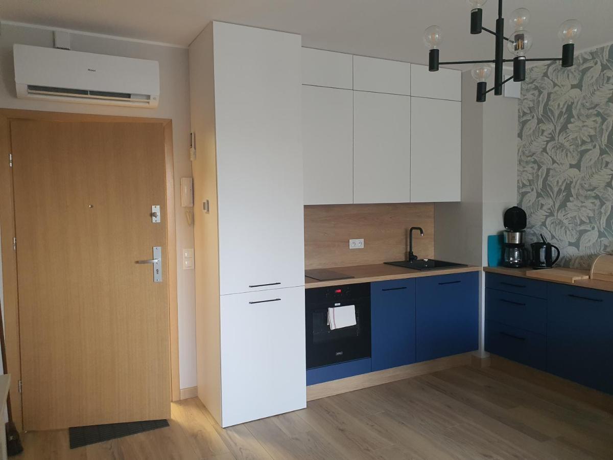 Apartamenty Amko Style Słoneczny 27 Słoneczna Dolina Jastrzębia Góra Zewnętrze zdjęcie