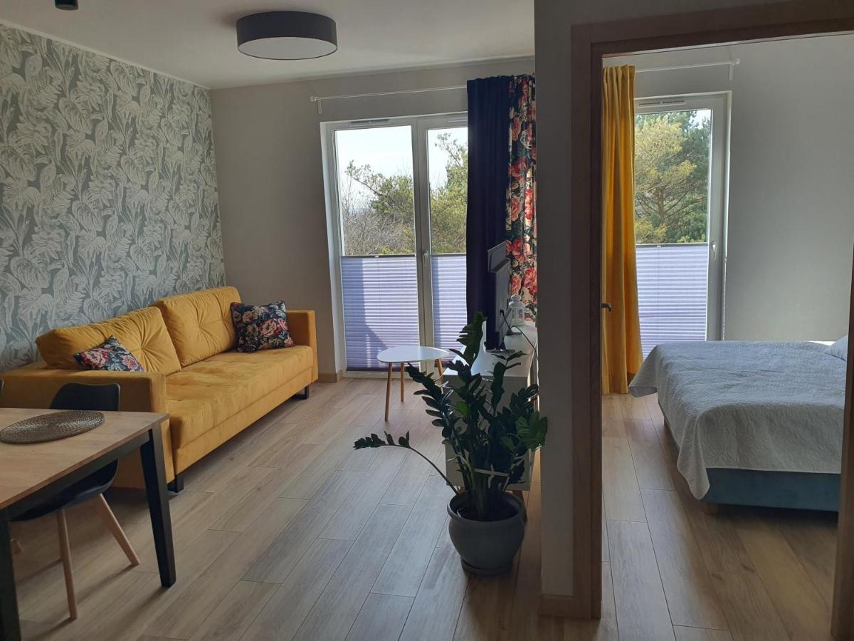 Apartamenty Amko Style Słoneczny 27 Słoneczna Dolina Jastrzębia Góra Zewnętrze zdjęcie