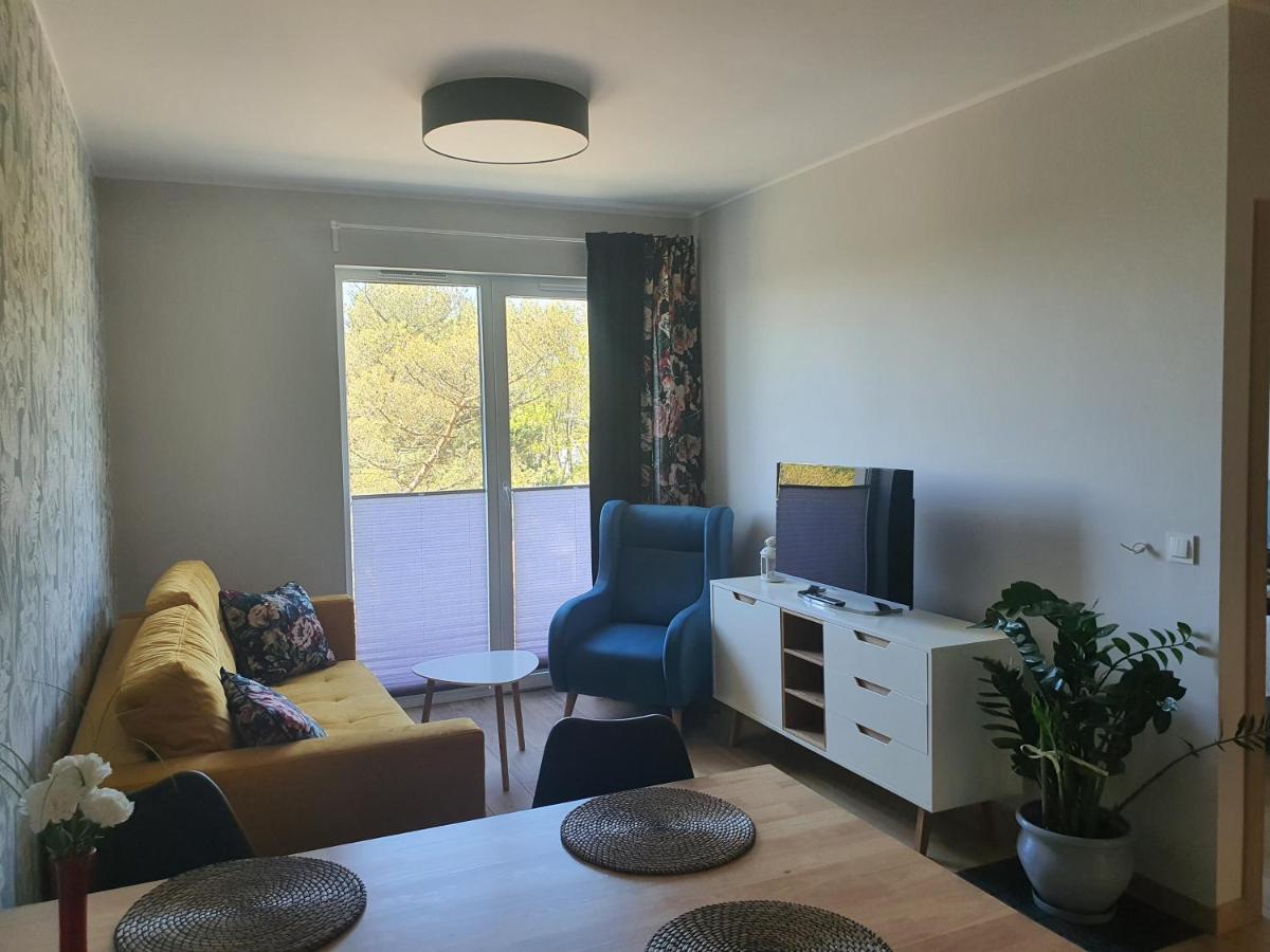 Apartamenty Amko Style Słoneczny 27 Słoneczna Dolina Jastrzębia Góra Zewnętrze zdjęcie